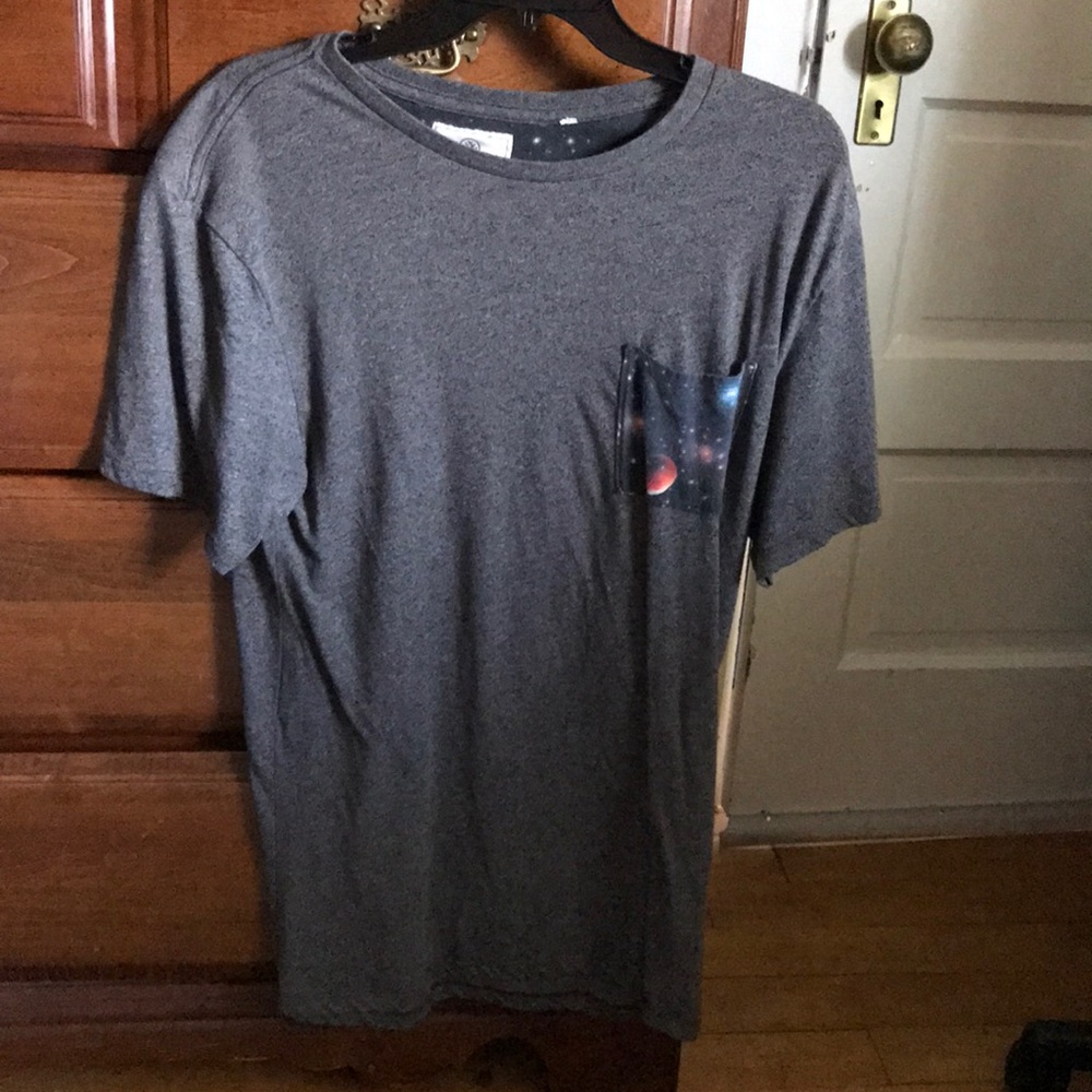 Pacsun On the Byas tee